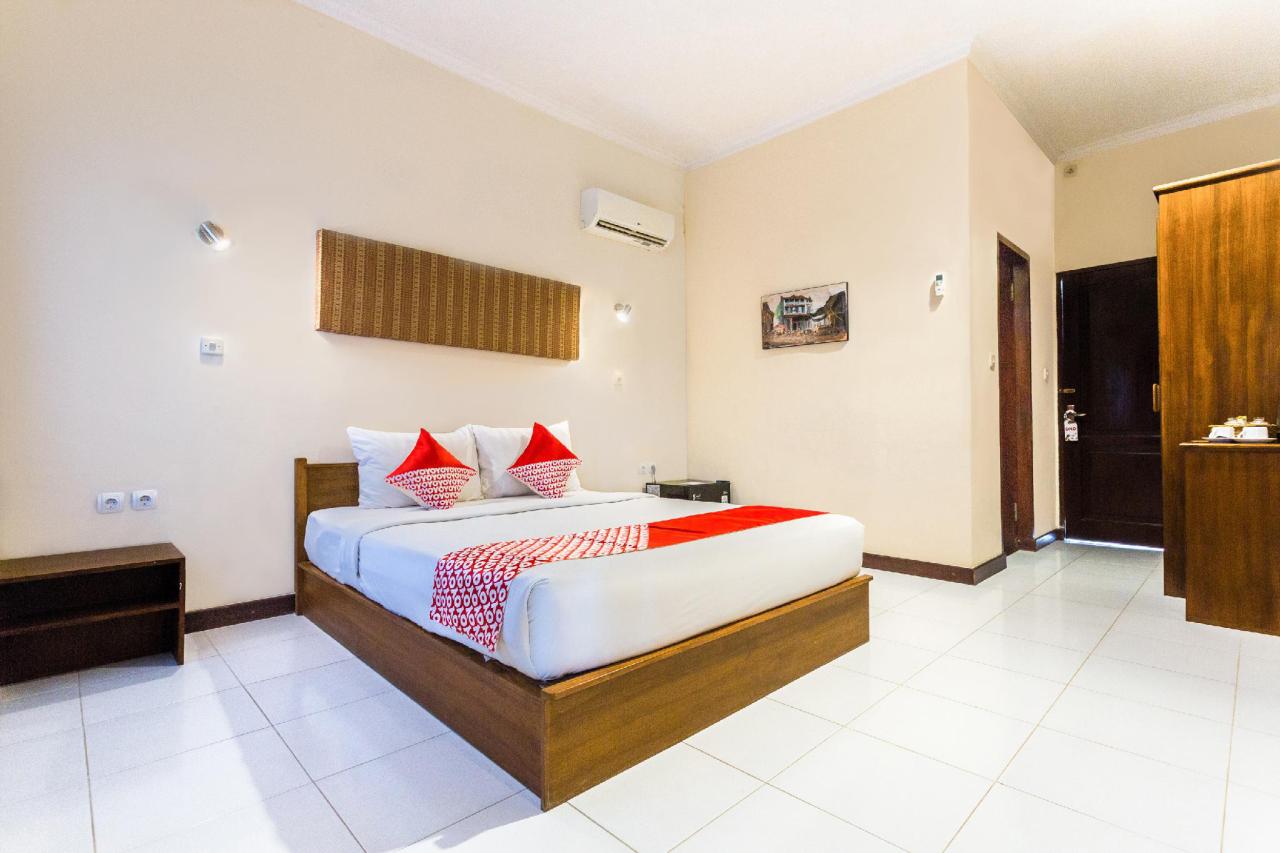Medana Bay Marina by OYO Rooms