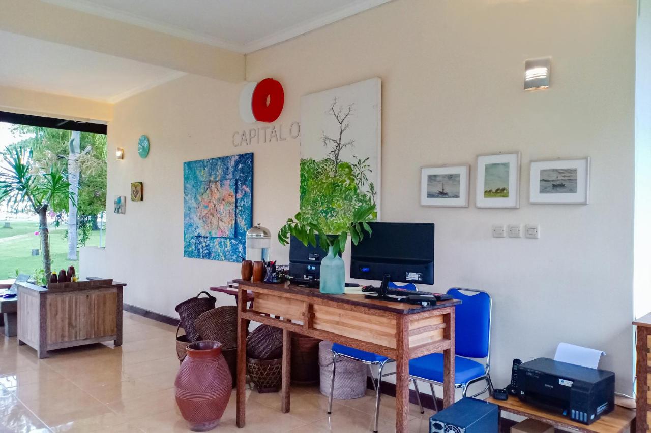 Medana Bay Marina by OYO Rooms