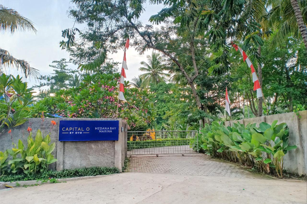 Medana Bay Marina by OYO Rooms