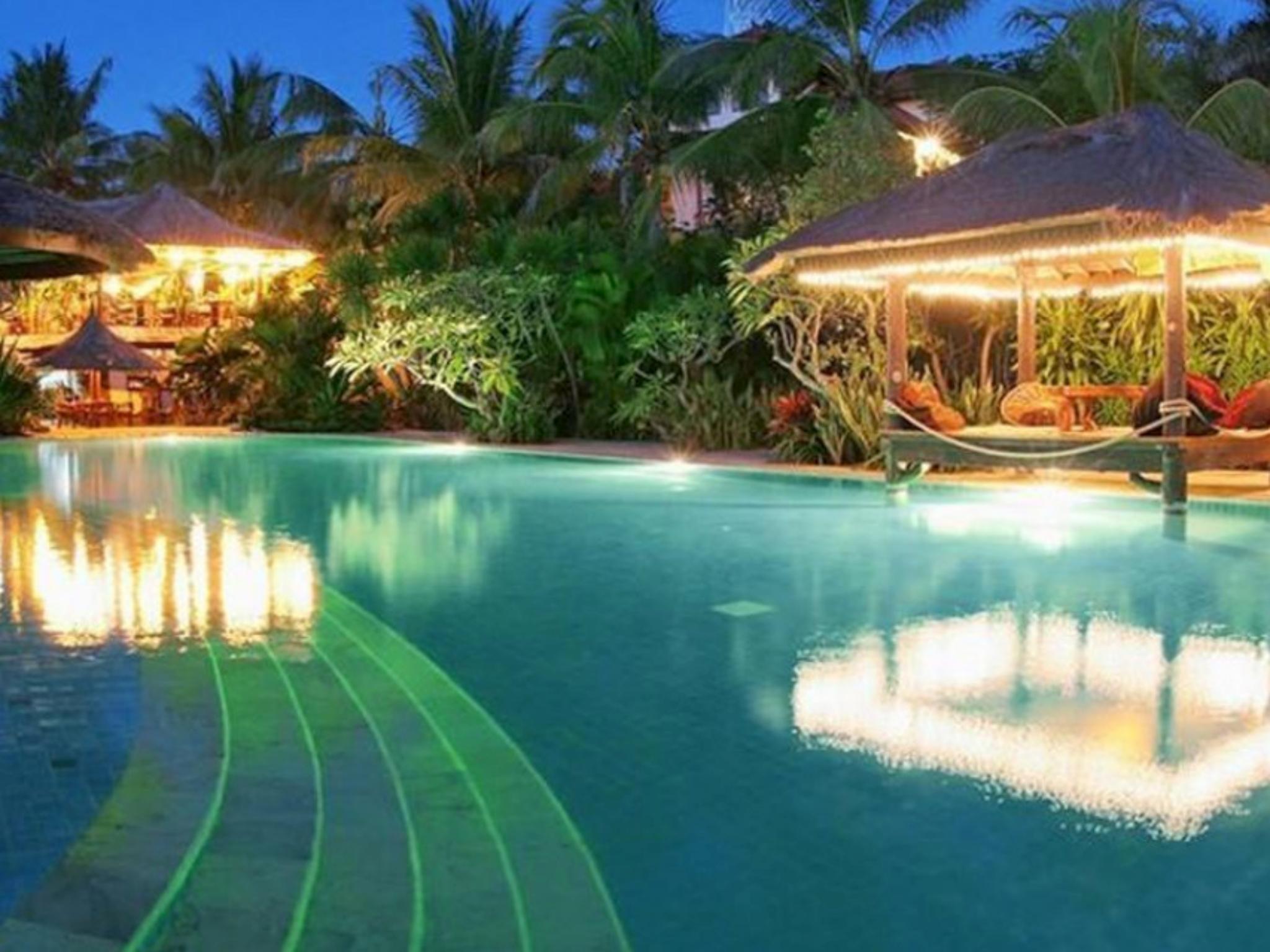 Hotel Medana Resort