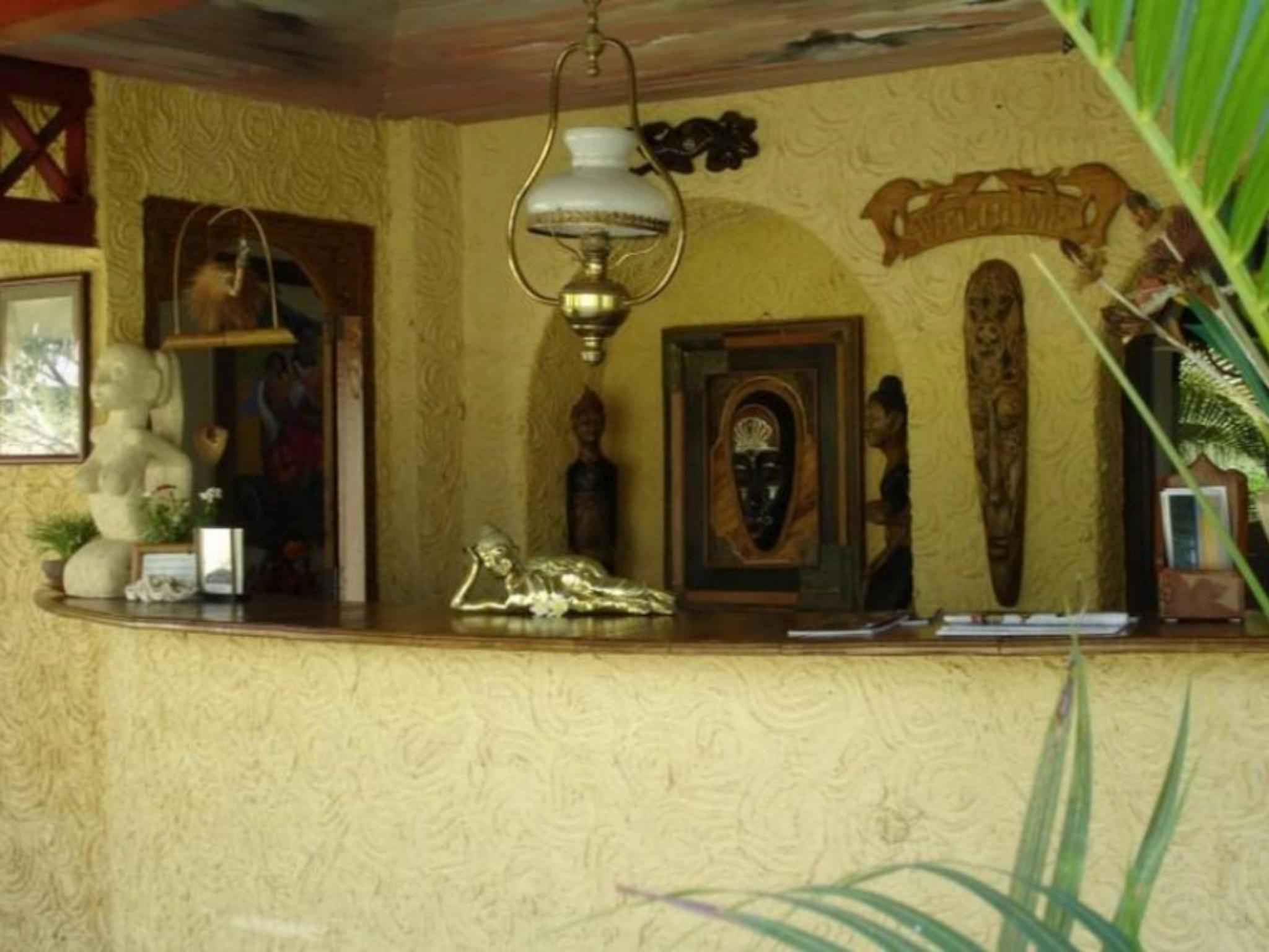 Hotel Medana Resort