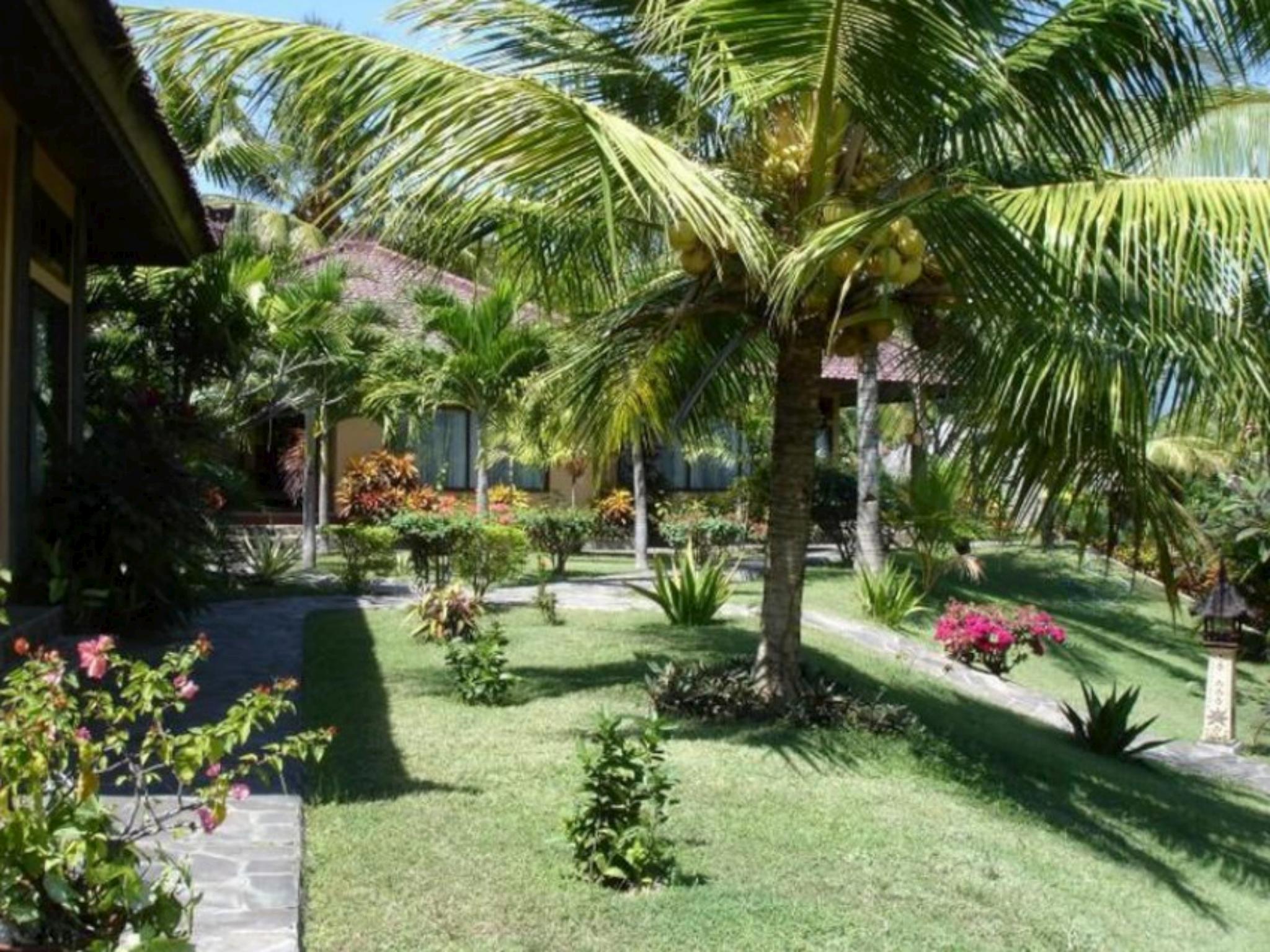 Hotel Medana Resort