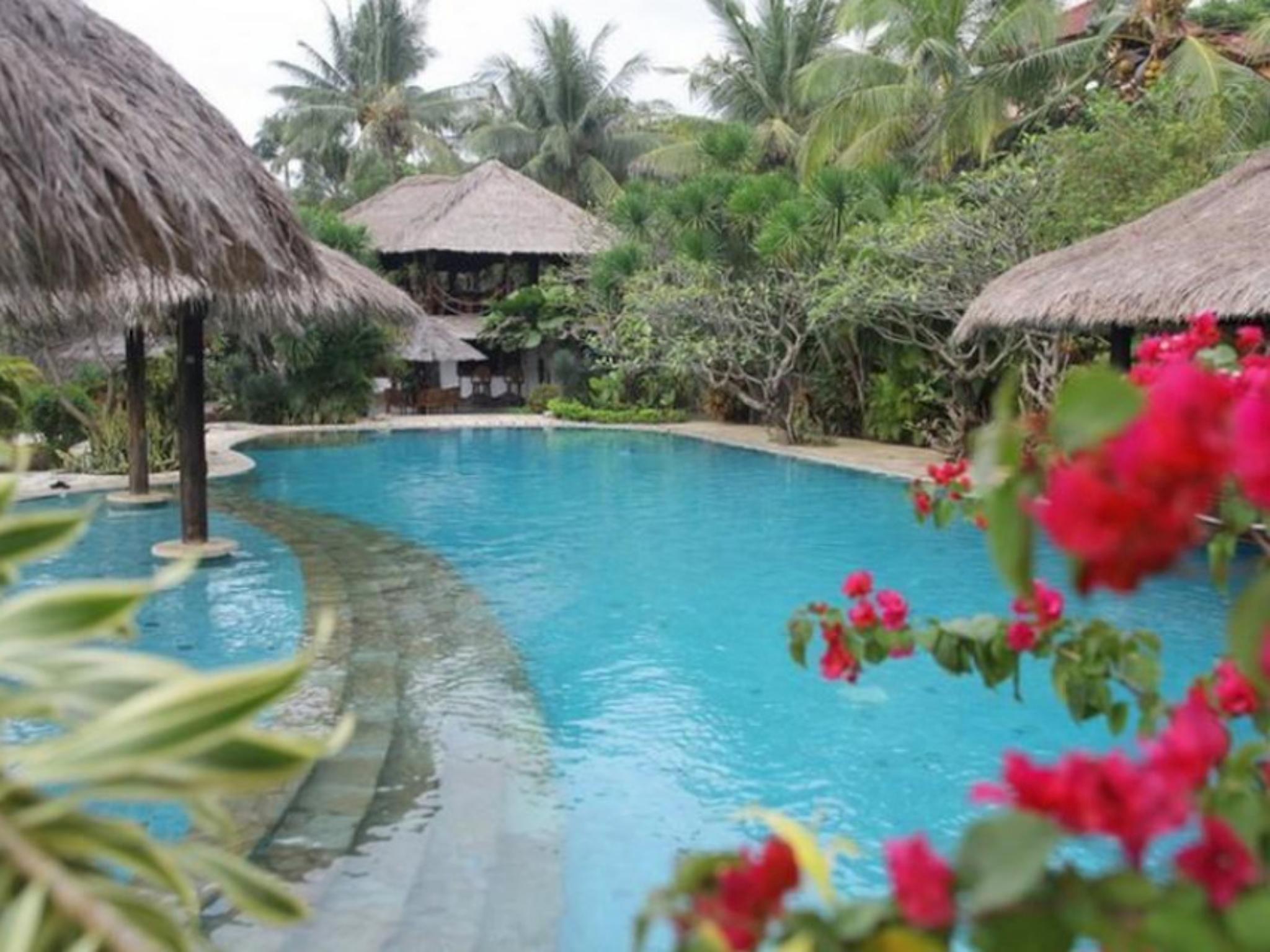 Hotel Medana Resort