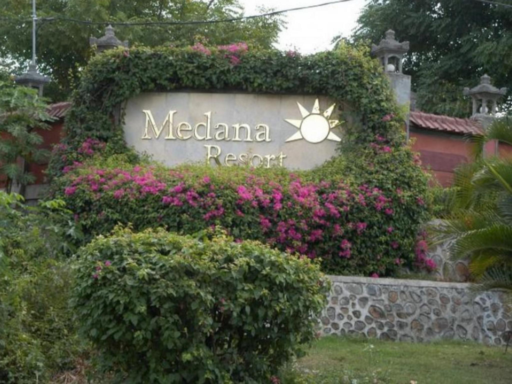 Hotel Medana Resort