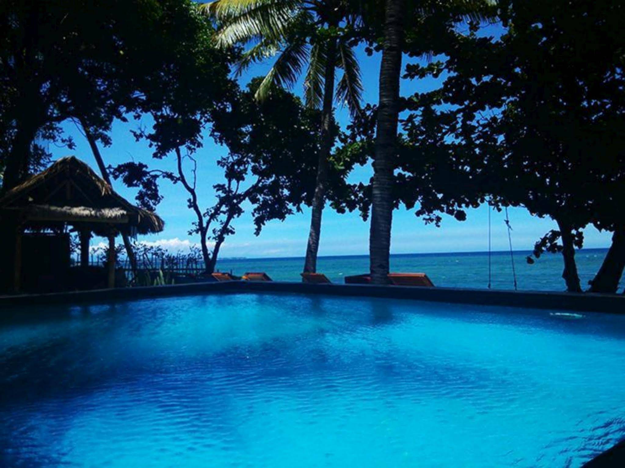 Rinjani Beach Eco Resort