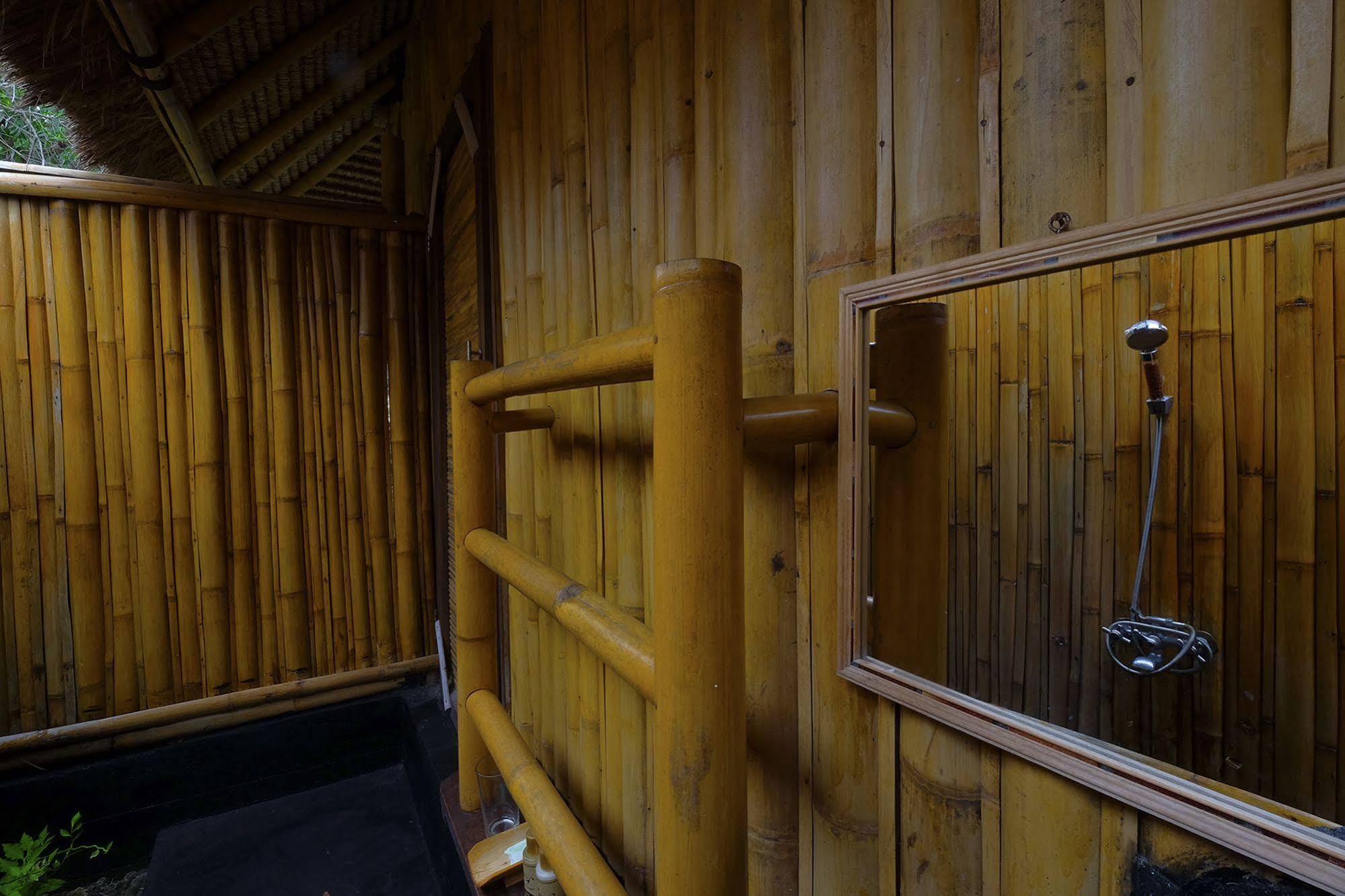 Rinjani Beach Eco Resort