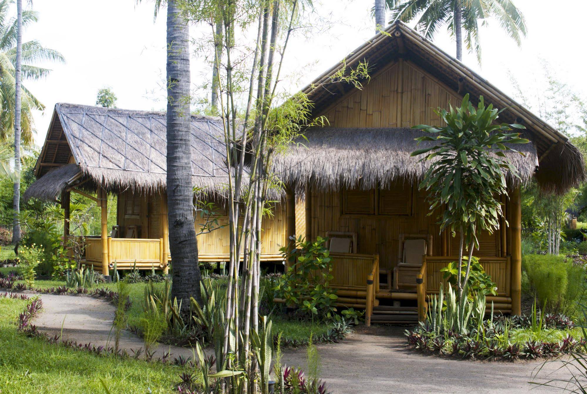 Rinjani Beach Eco Resort