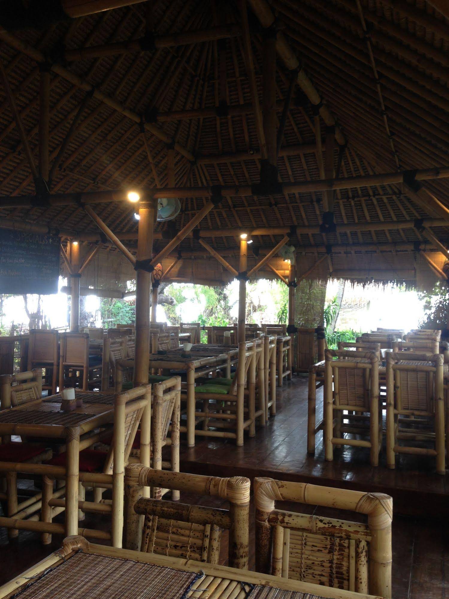 Rinjani Beach Eco Resort