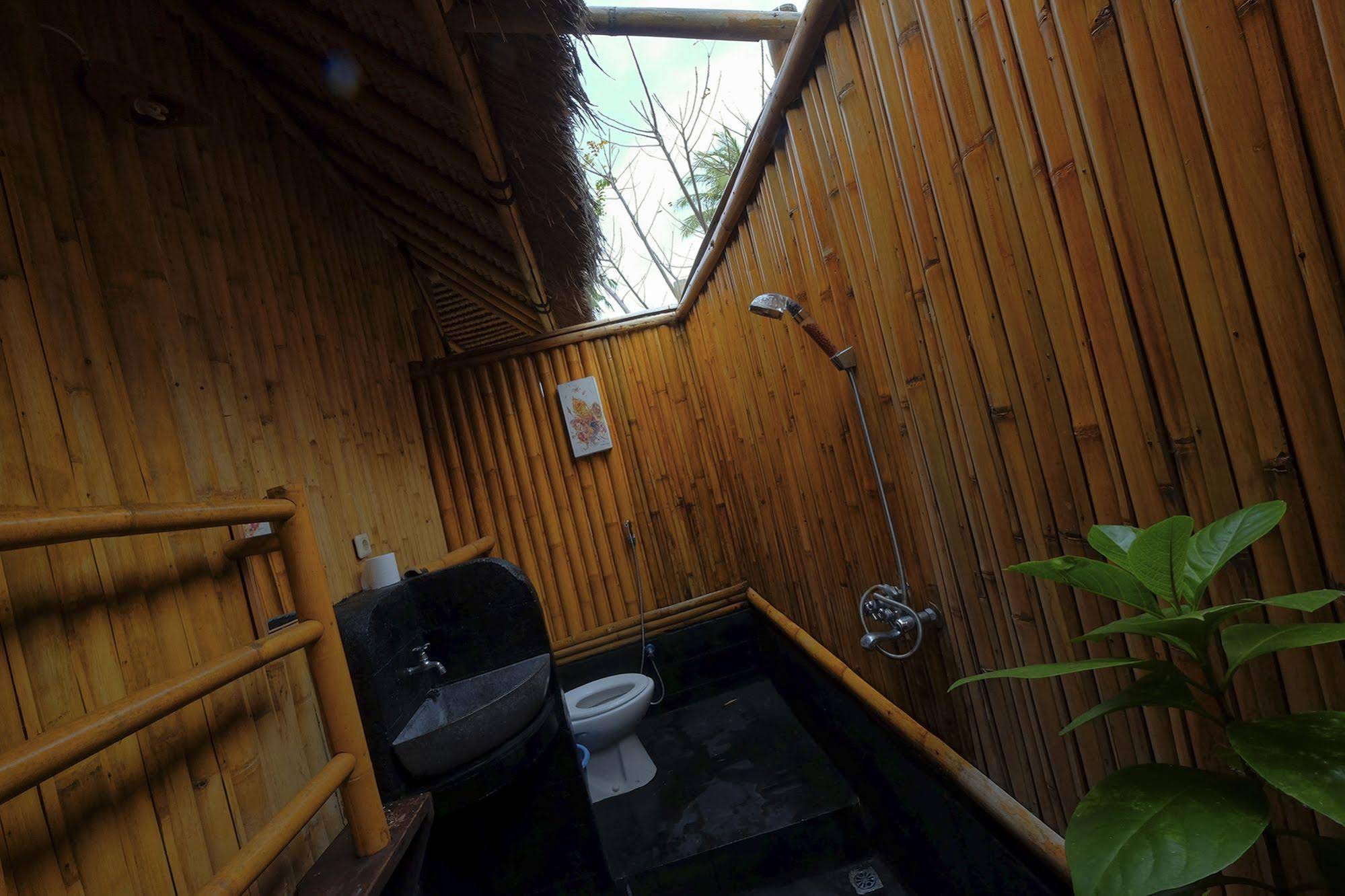 Rinjani Beach Eco Resort