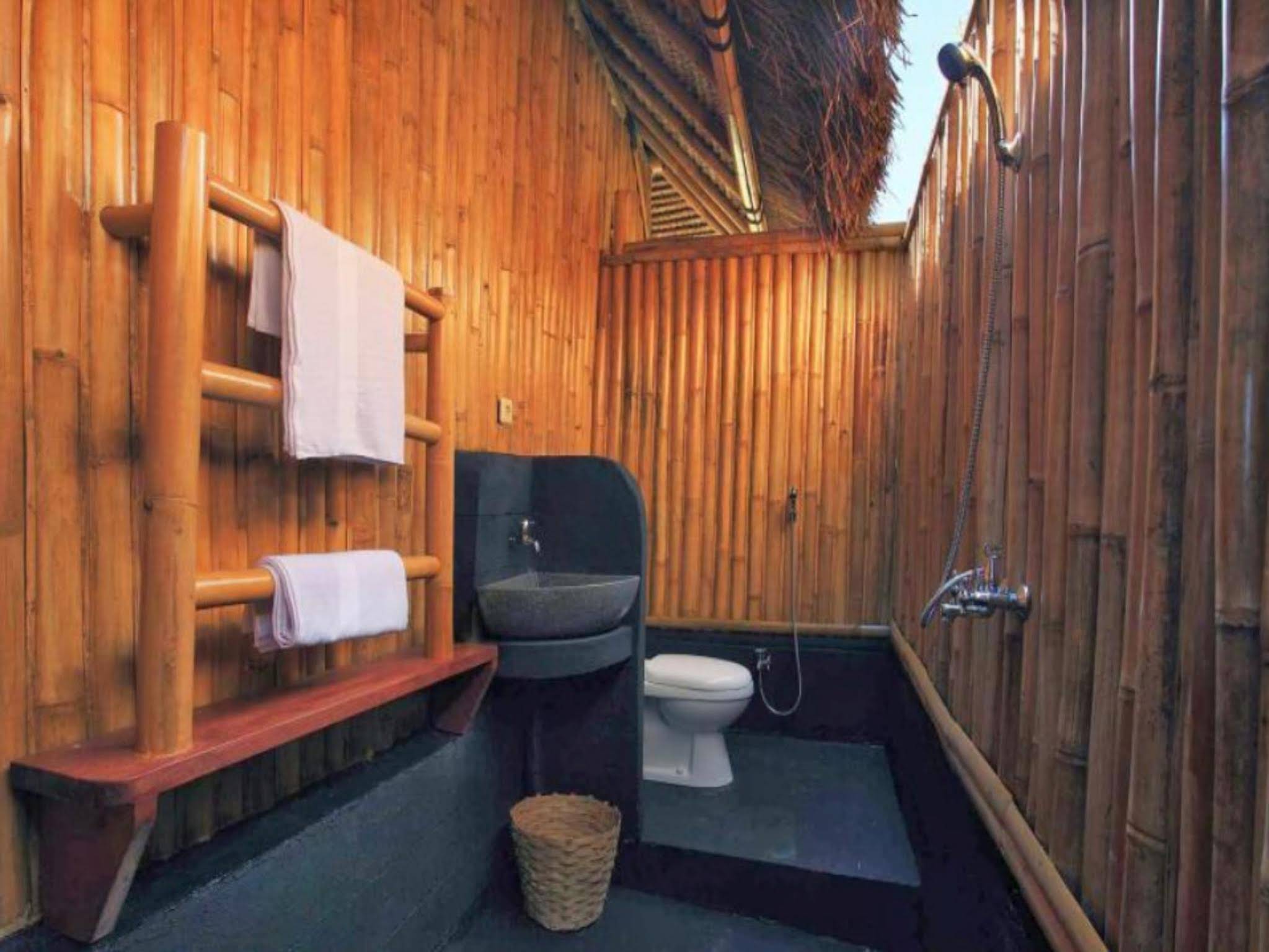 Rinjani Beach Eco Resort