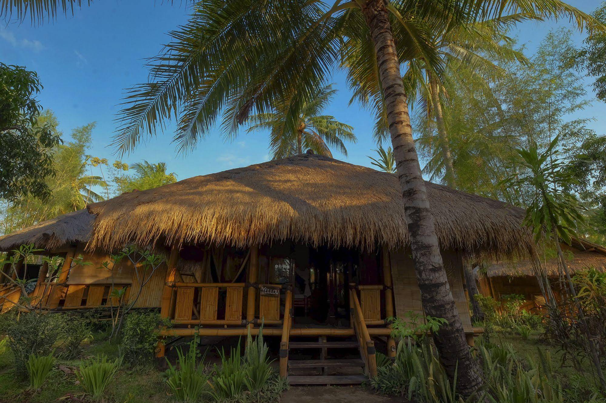 Rinjani Beach Eco Resort