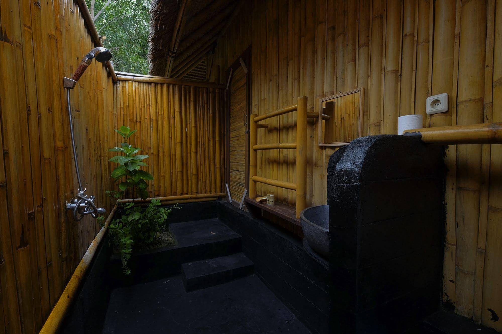 Rinjani Beach Eco Resort