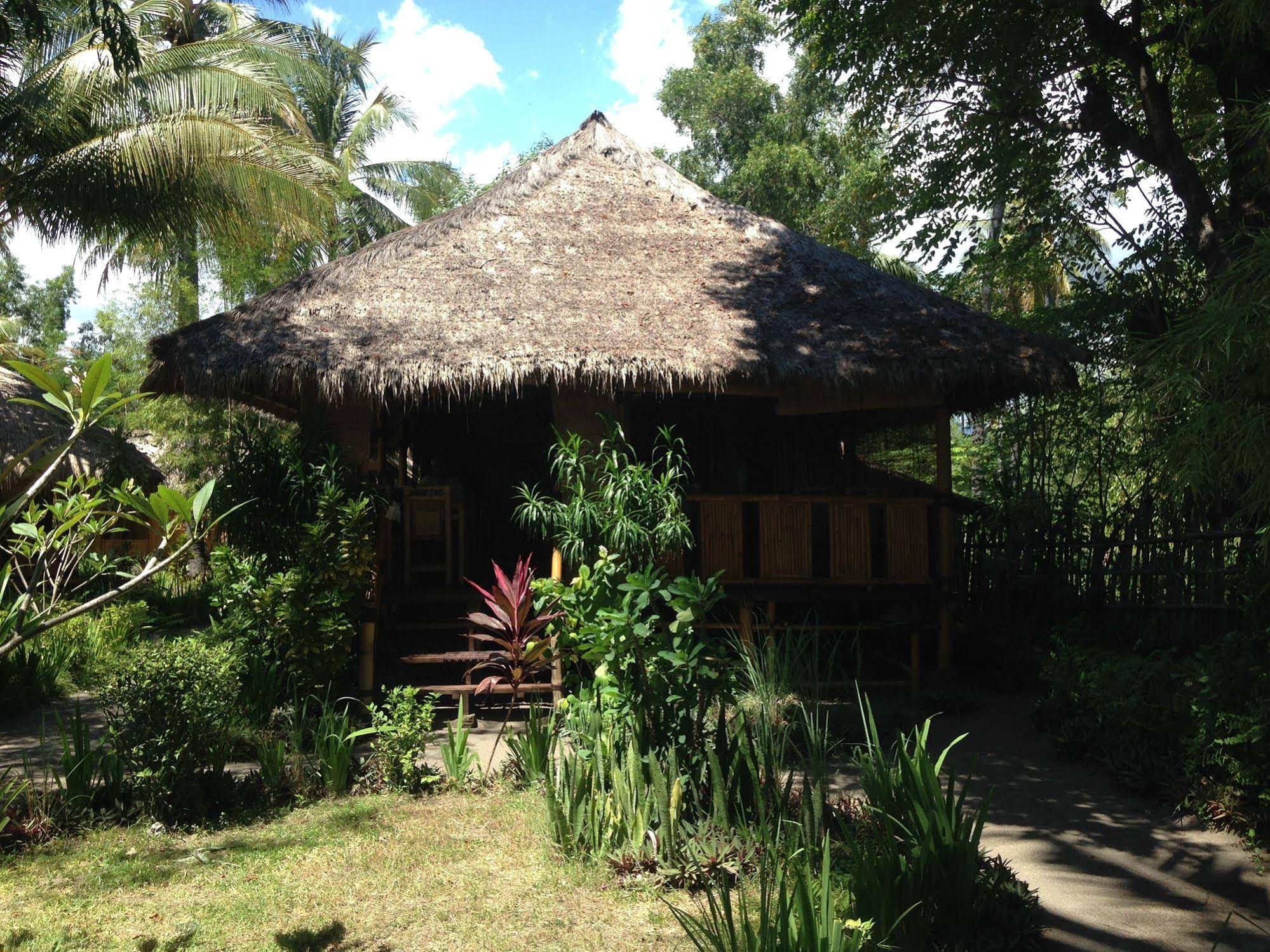 Rinjani Beach Eco Resort