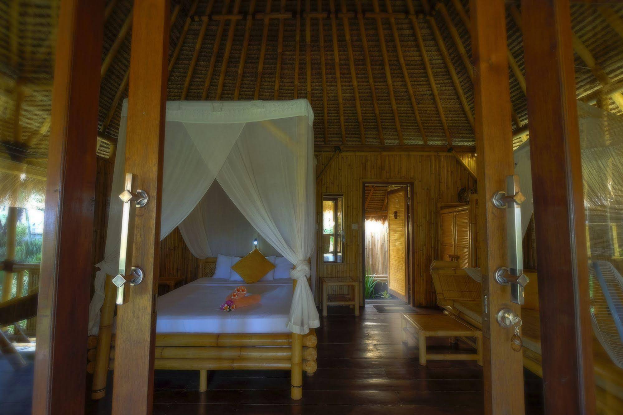 Rinjani Beach Eco Resort