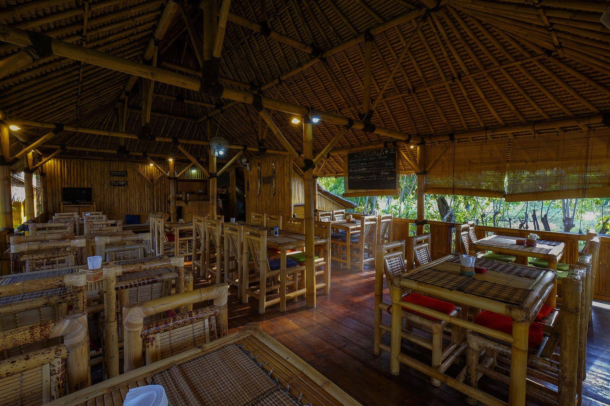 Rinjani Beach Eco Resort