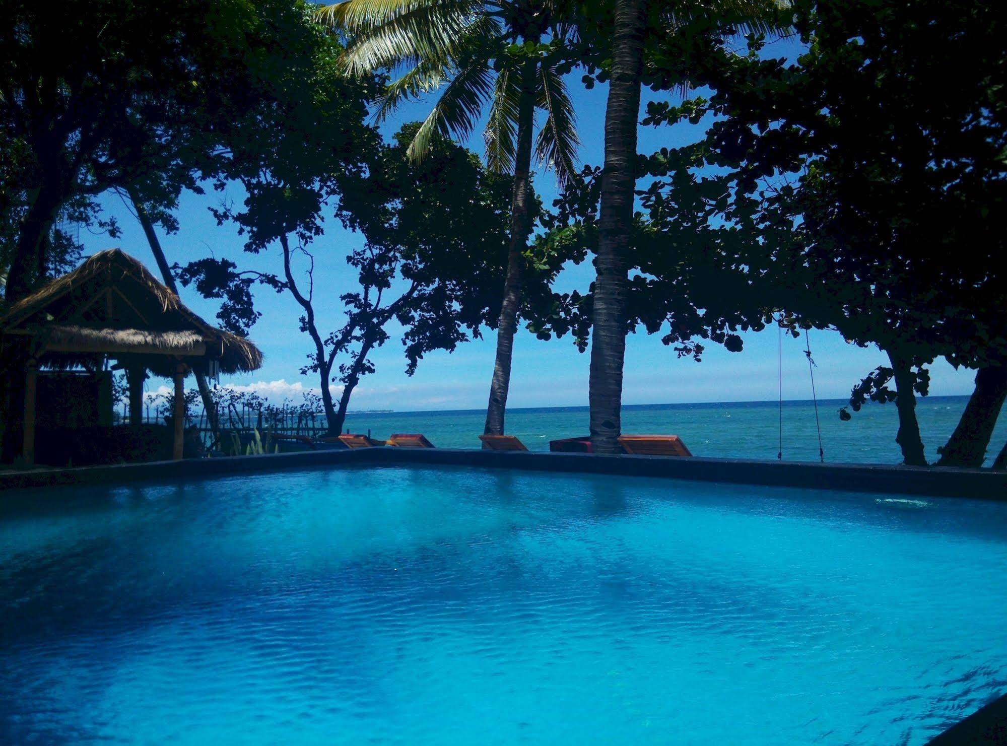 Rinjani Beach Eco Resort