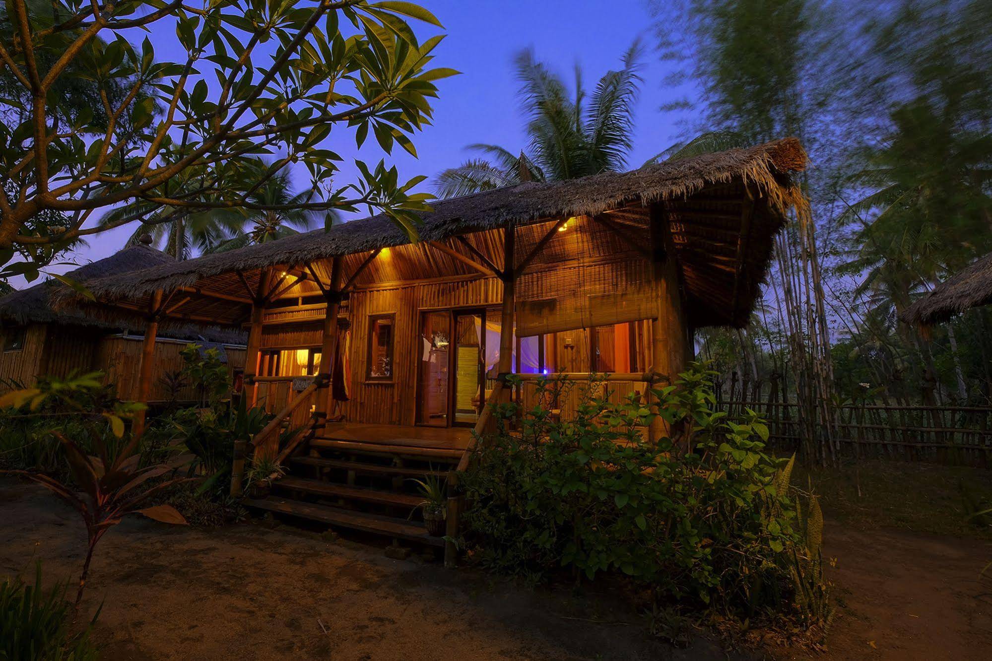 Rinjani Beach Eco Resort