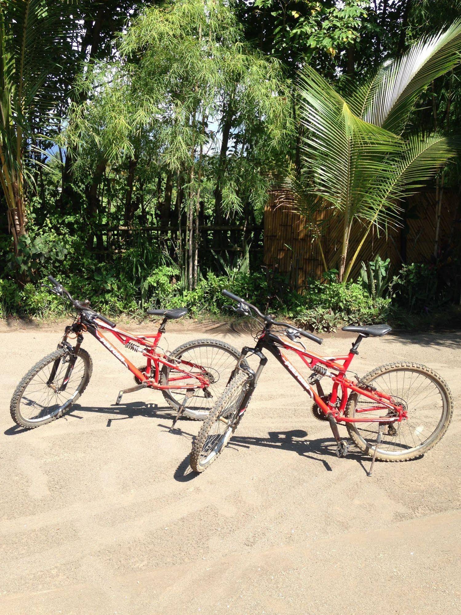 Rinjani Beach Eco Resort