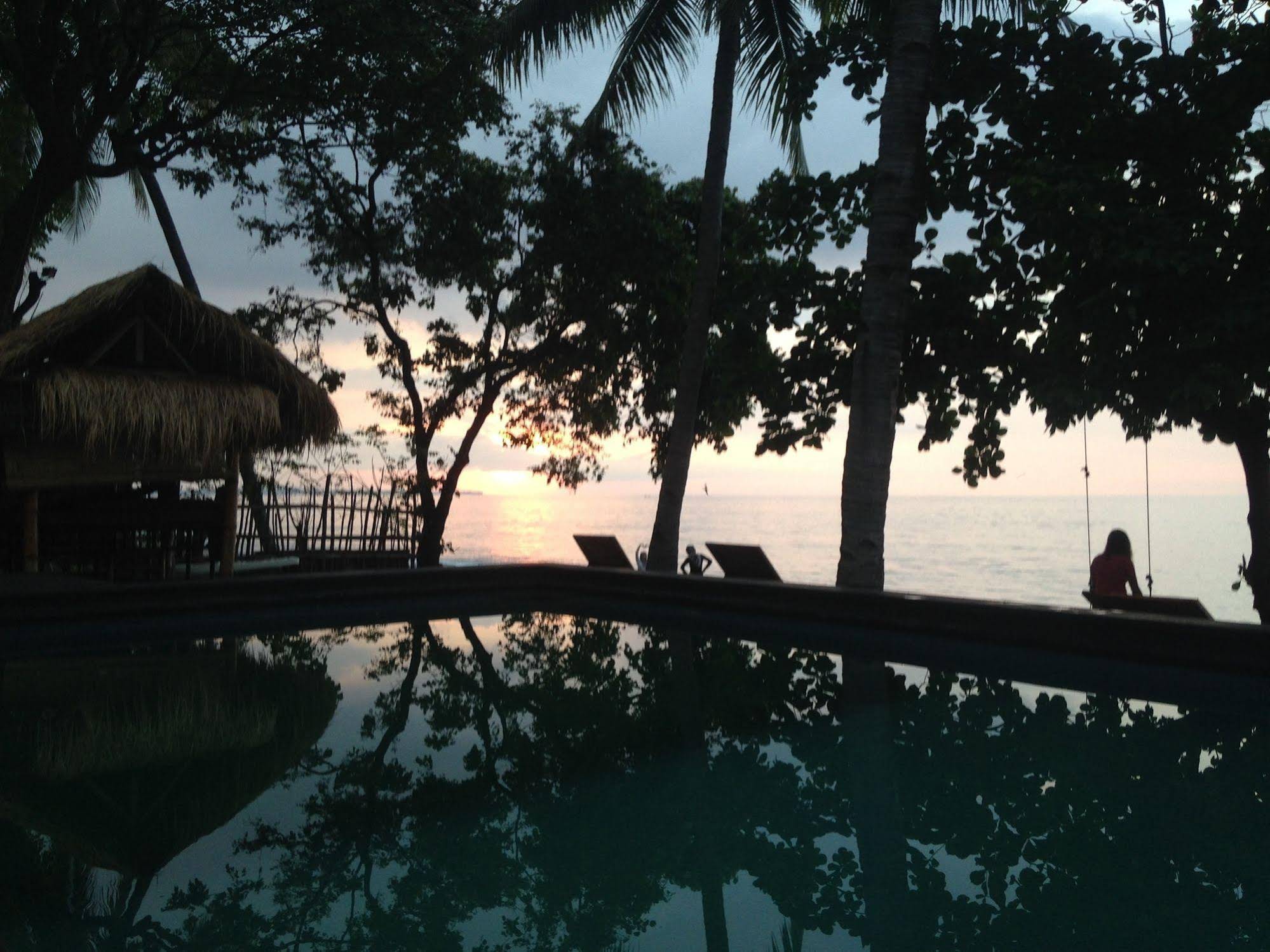 Rinjani Beach Eco Resort