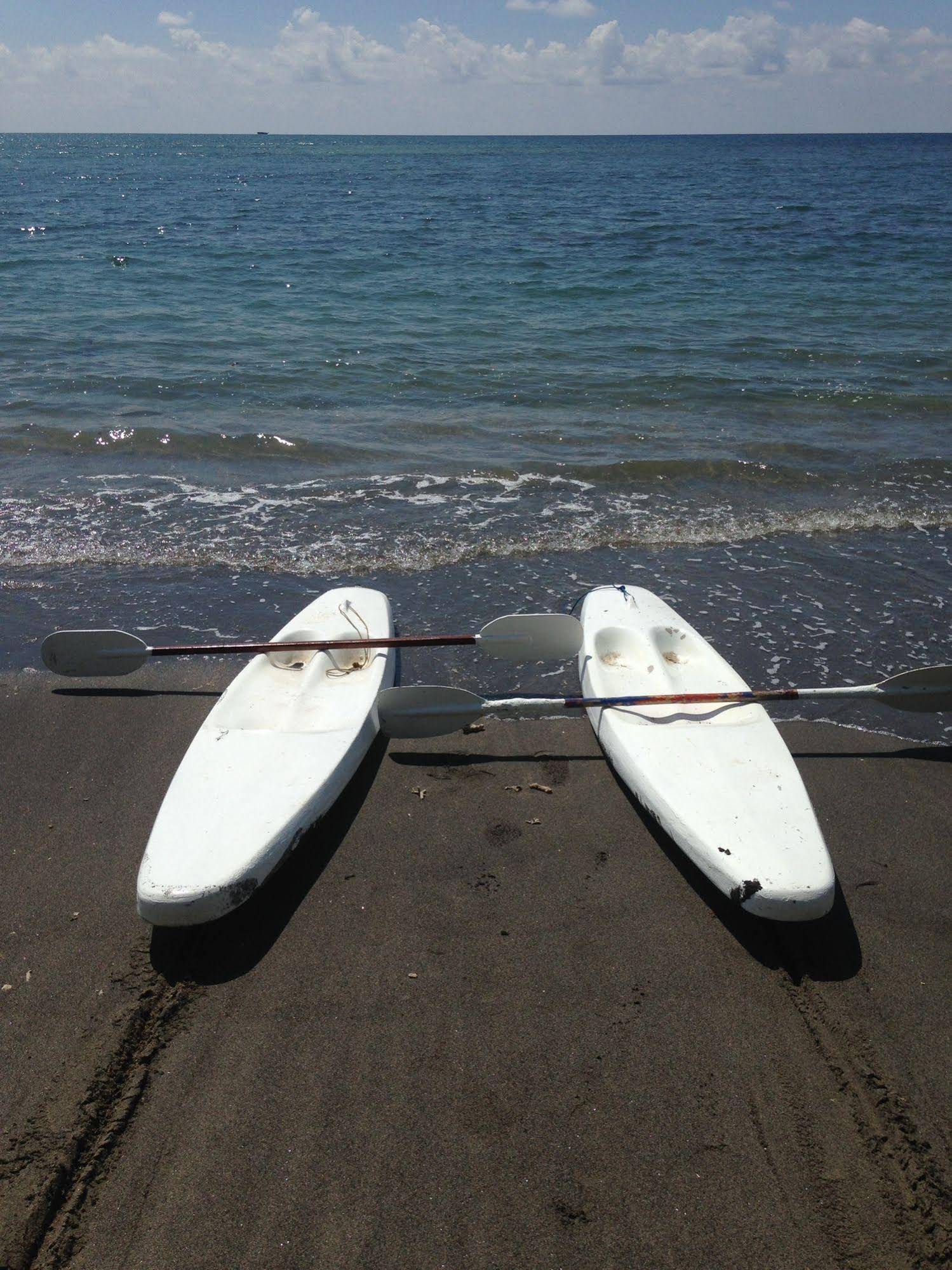 Rinjani Beach Eco Resort