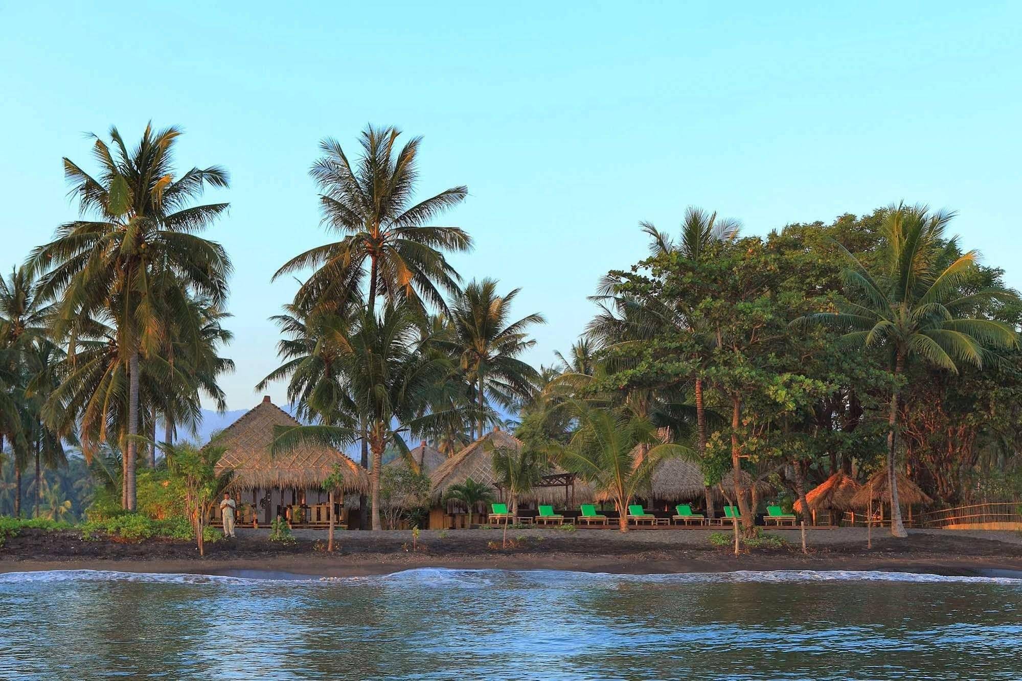 Rinjani Beach Eco Resort