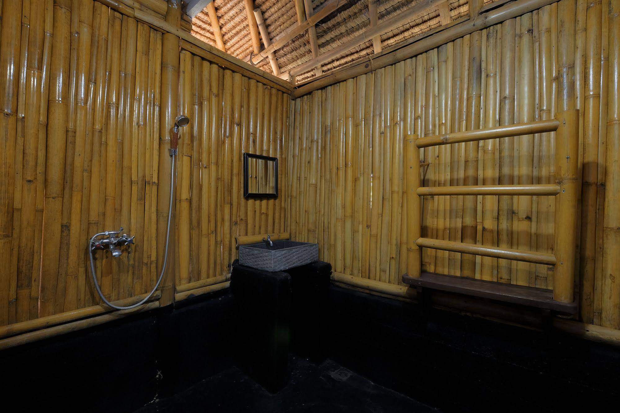 Rinjani Beach Eco Resort