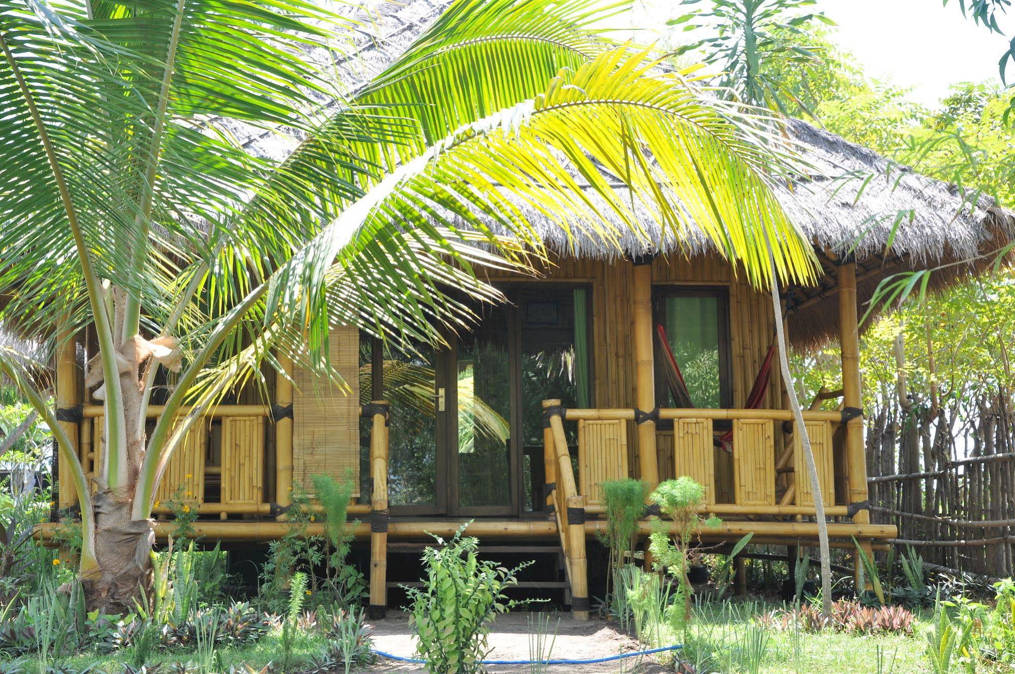 Rinjani Beach Eco Resort