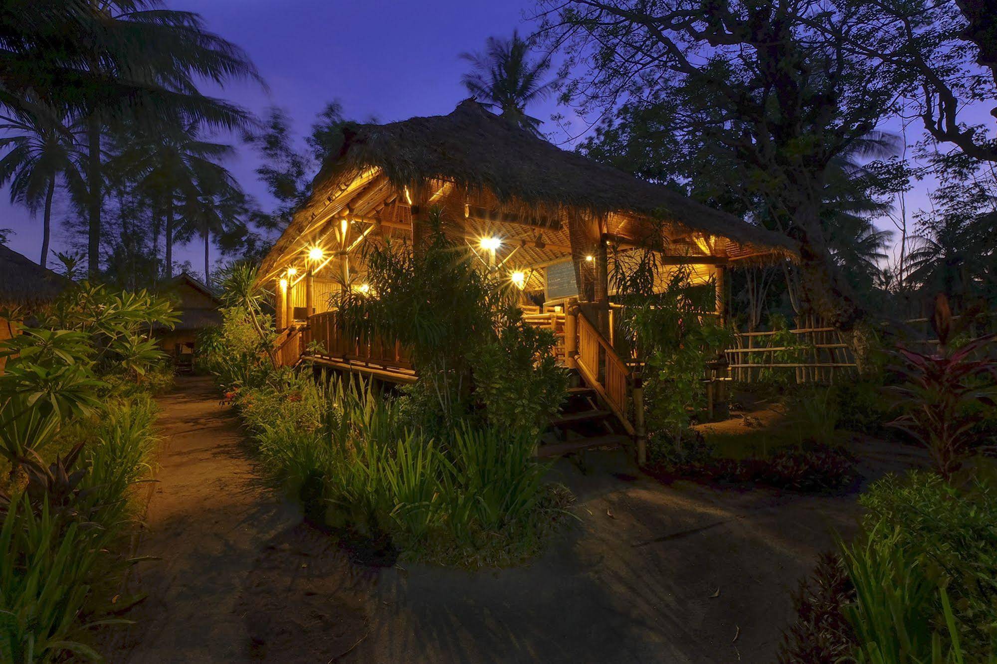 Rinjani Beach Eco Resort