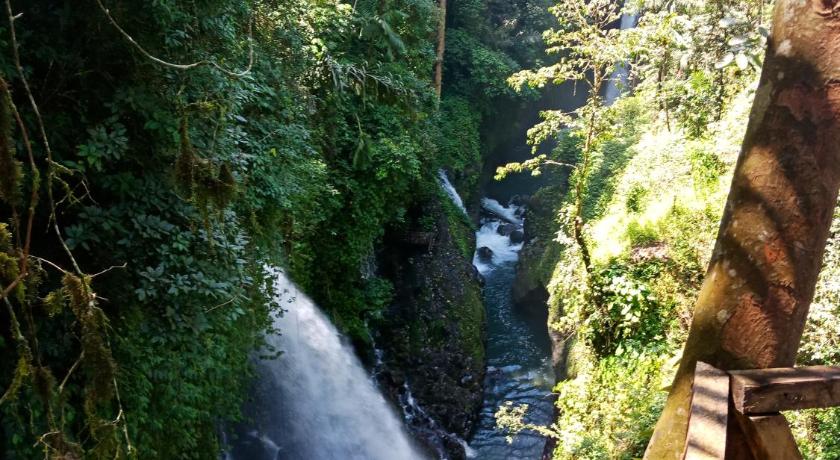 Shibui Garden Bungalows and Restaurant