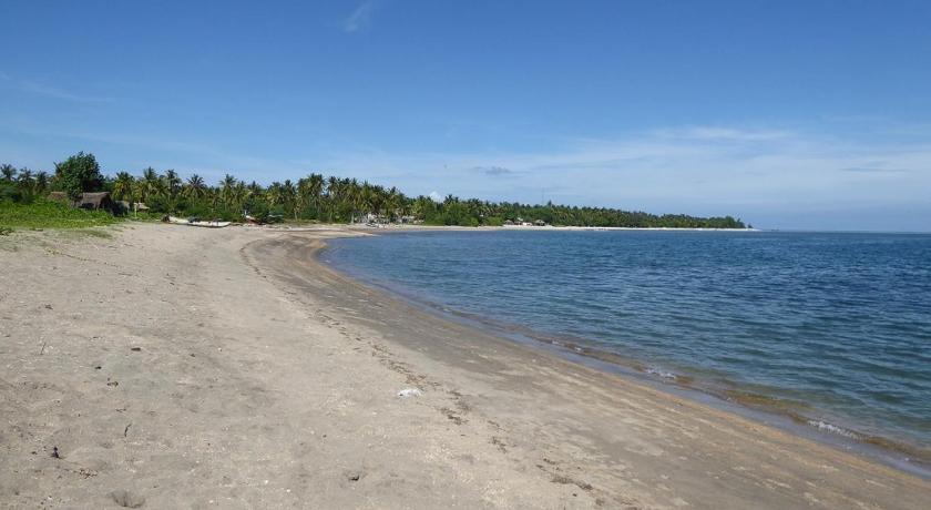 Shibui Garden Bungalows and Restaurant