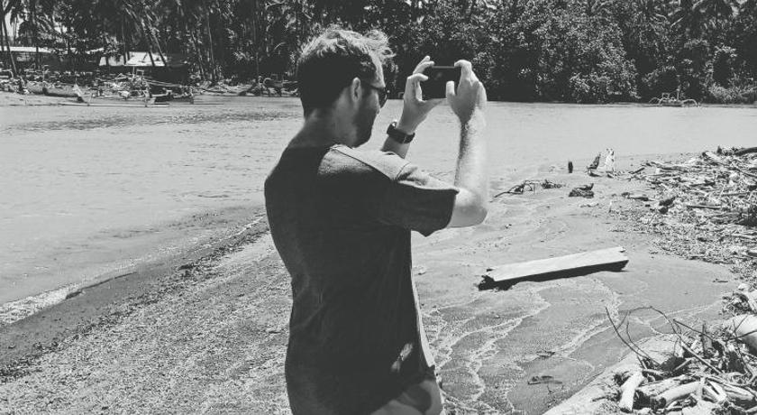 Shibui Garden Bungalows and Restaurant