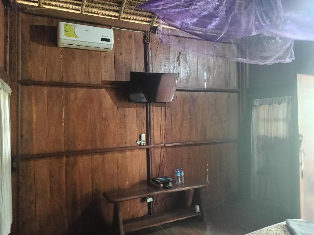 Shibui Garden Bungalows and Restaurant