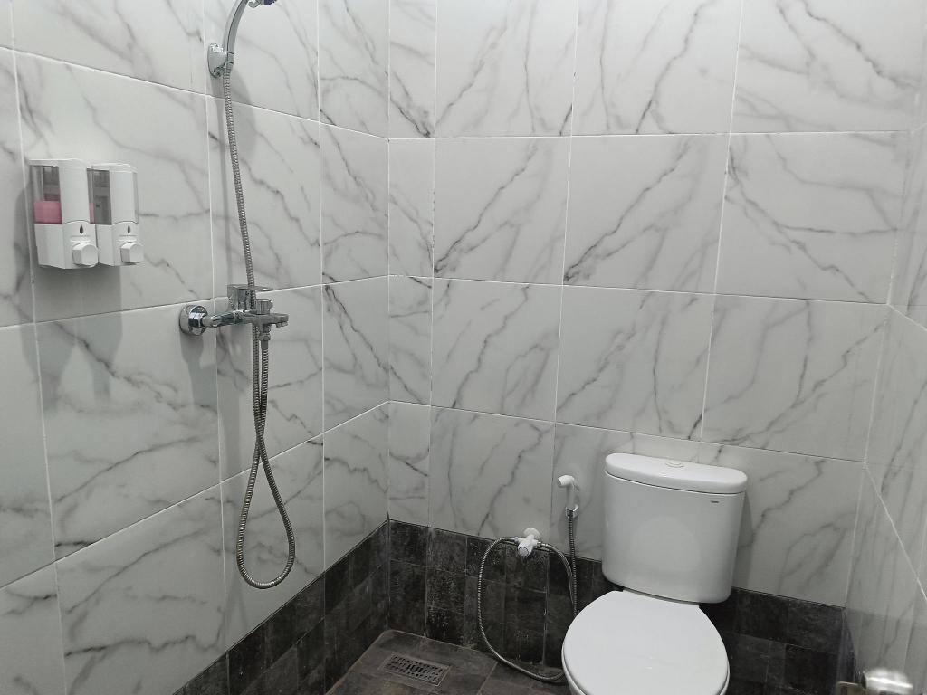 Shibui Garden Bungalows and Restaurant