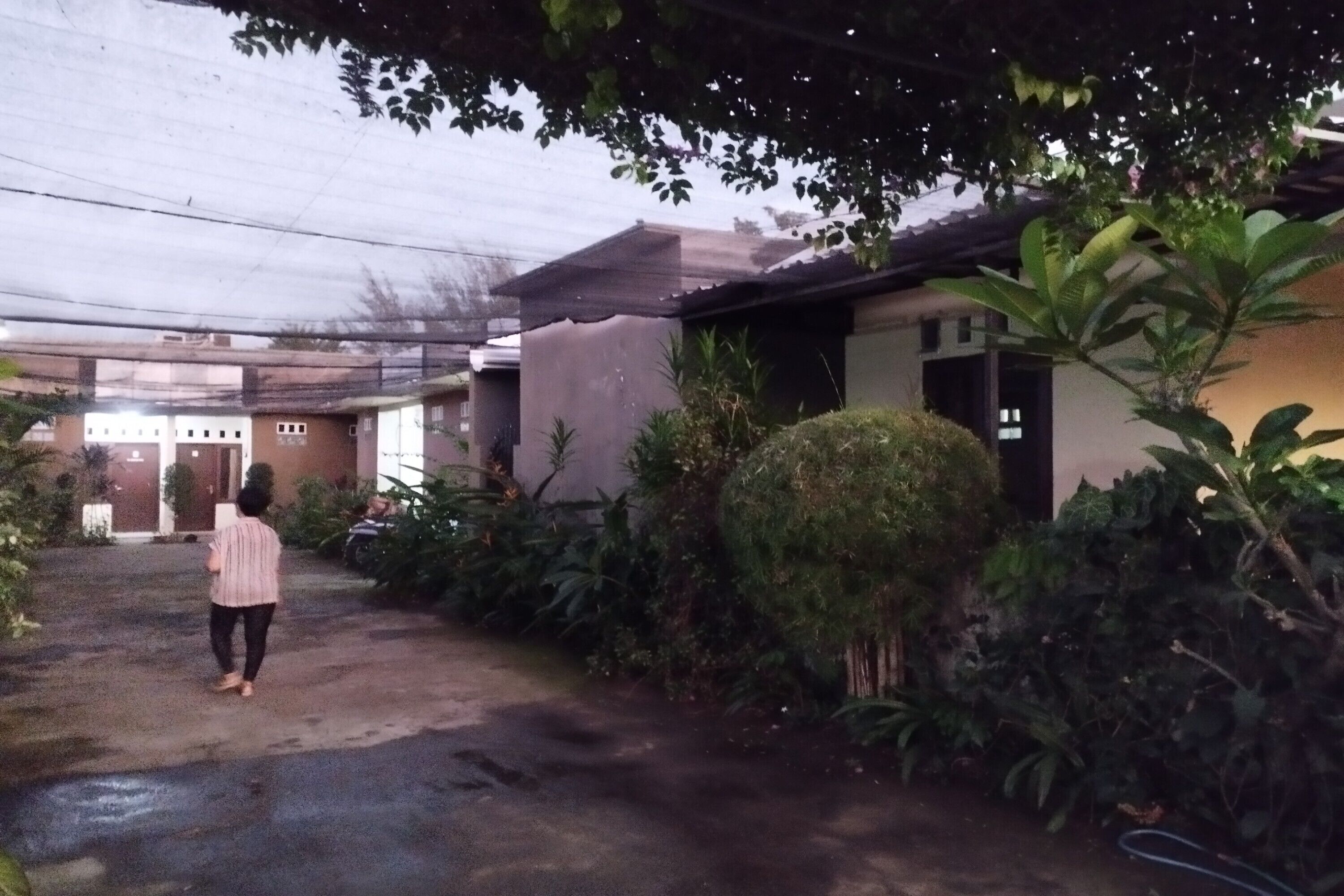 Spot On 93510 Penginapan Melati Tanjung