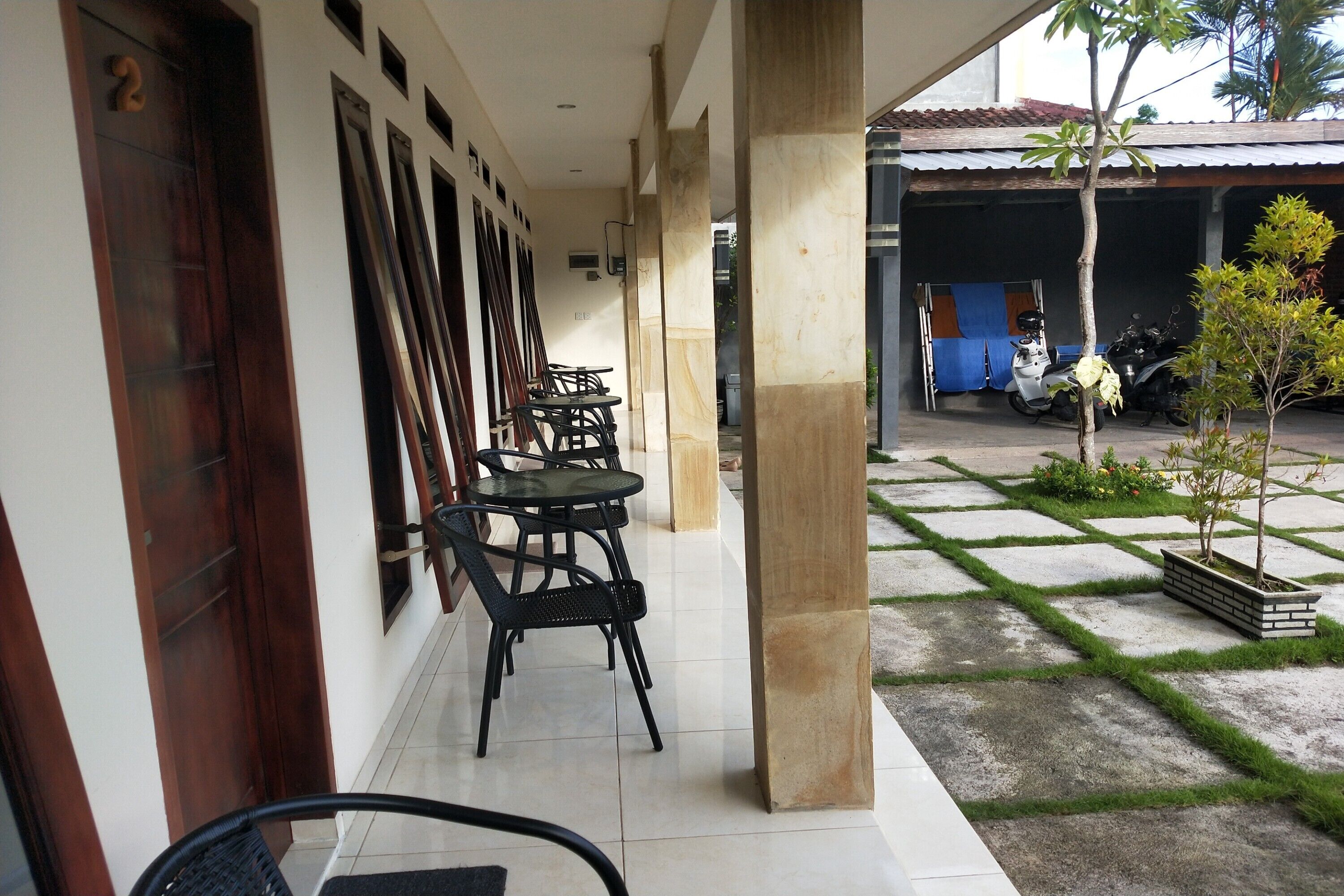 Spot On 93510 Penginapan Melati Tanjung
