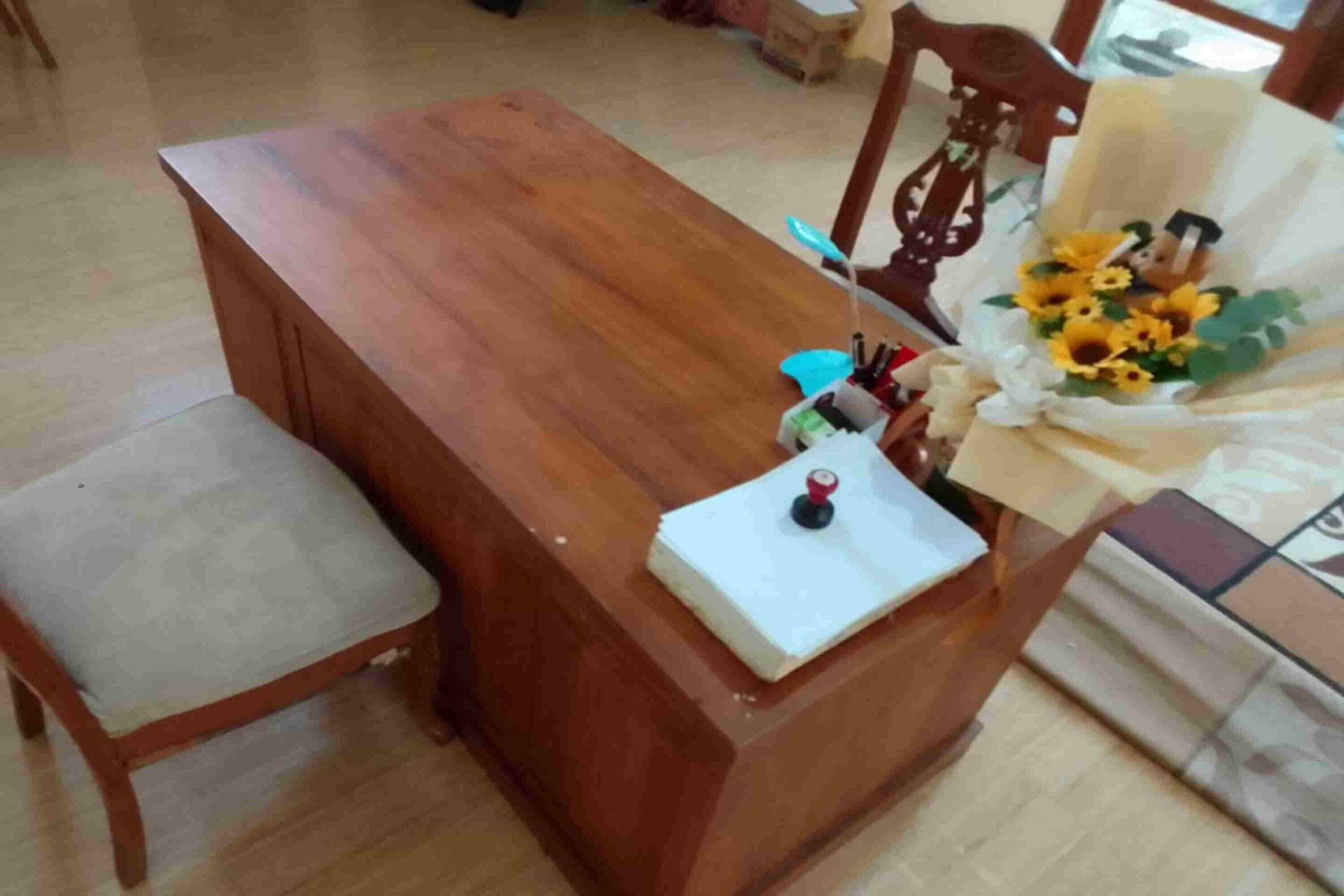 Spot On 93510 Penginapan Melati Tanjung