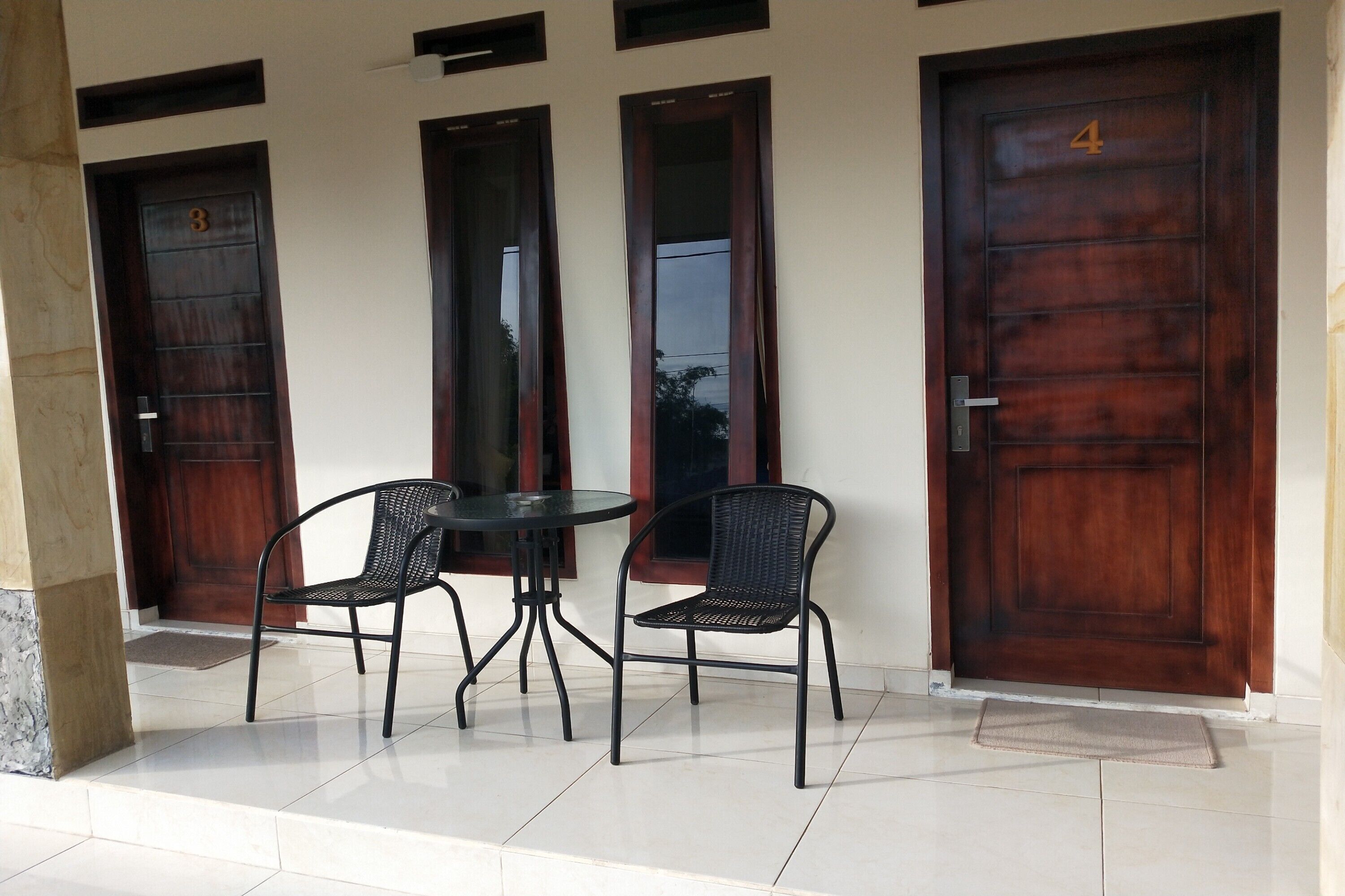 Spot On 93510 Penginapan Melati Tanjung