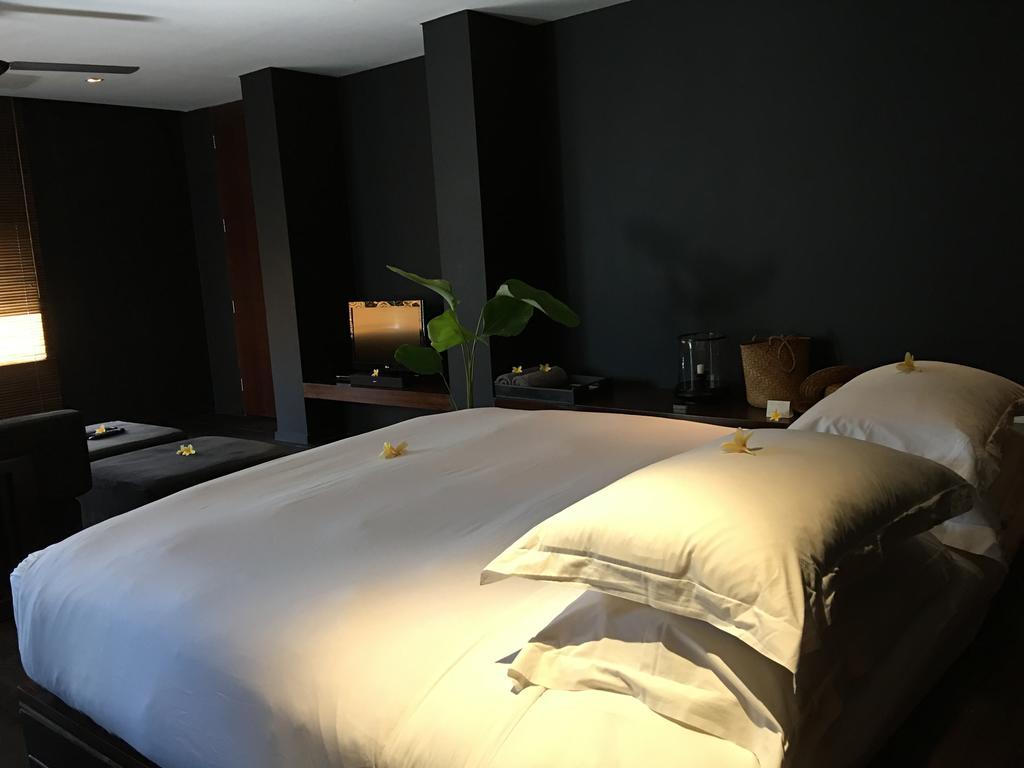 The Lombok Lodge Suites & Private Villas