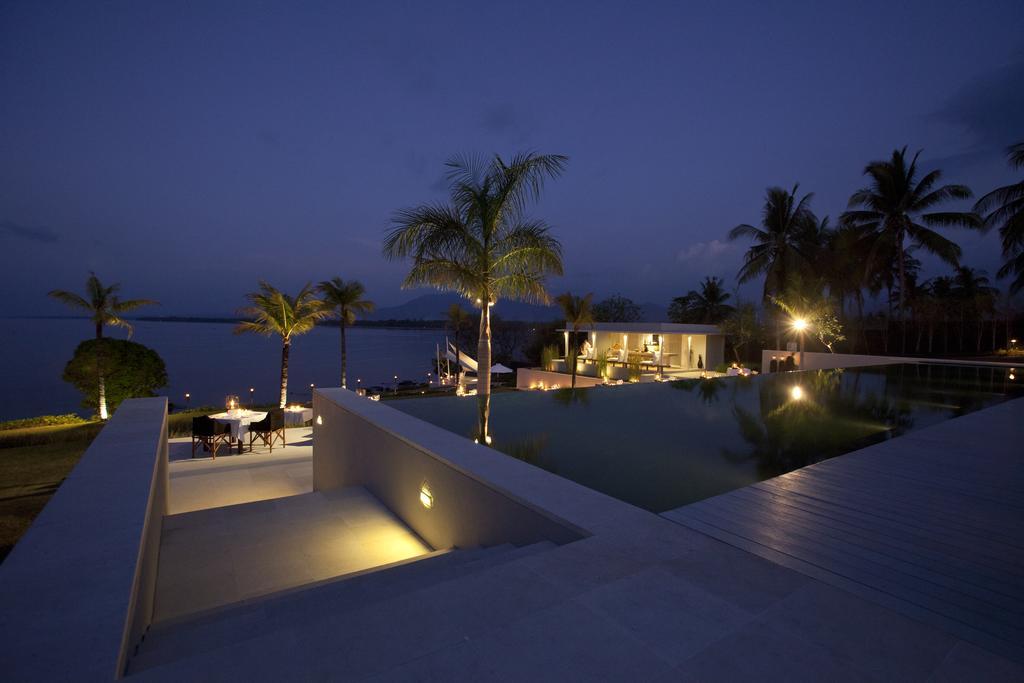 The Lombok Lodge Suites & Private Villas