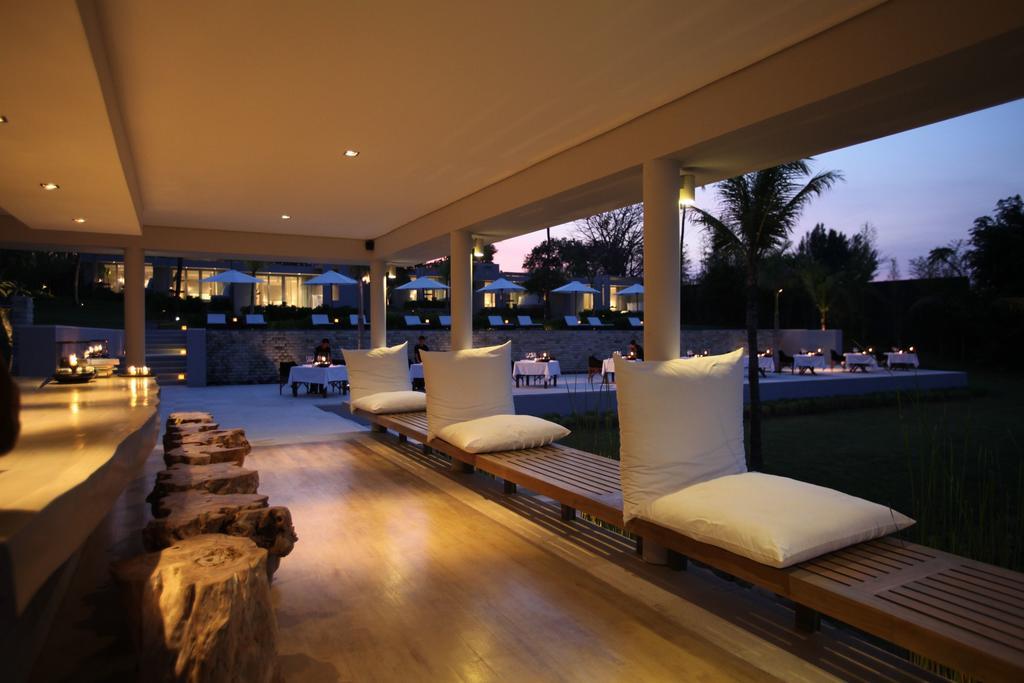 The Lombok Lodge Suites & Private Villas