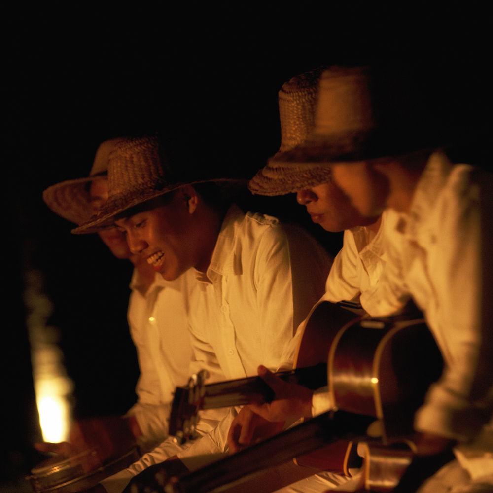 The Lombok Lodge Suites & Private Villas