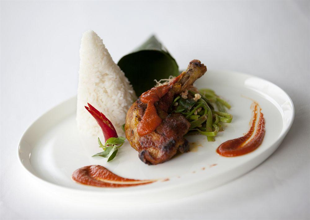 The Lombok Lodge Suites & Private Villas