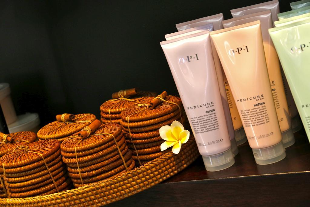 The Lombok Lodge Suites & Private Villas