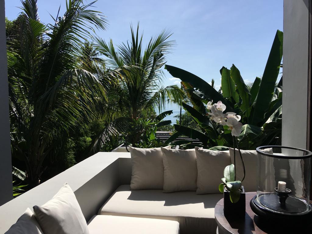 The Lombok Lodge Suites & Private Villas