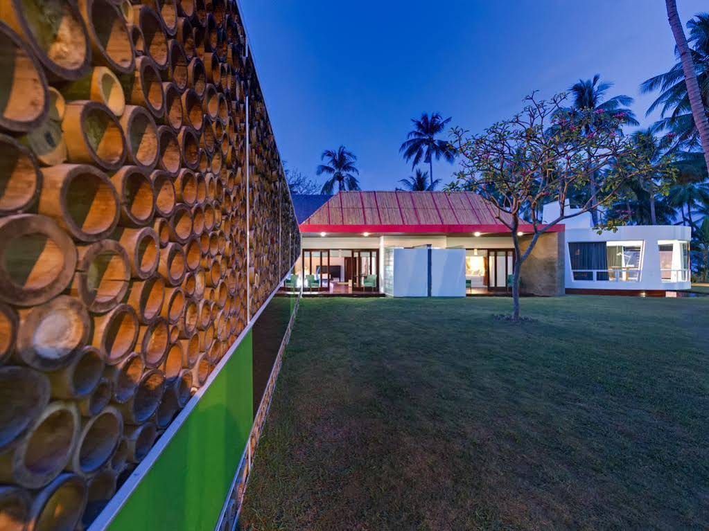 Villa Sapi