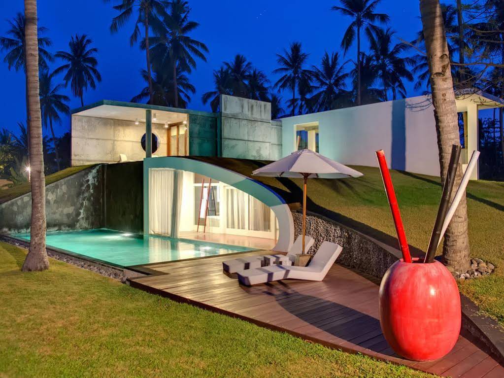 Villa Sapi