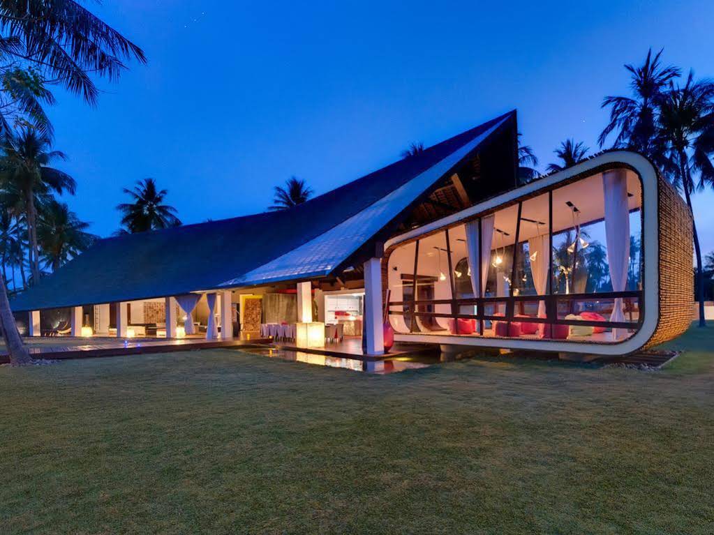 Villa Sapi