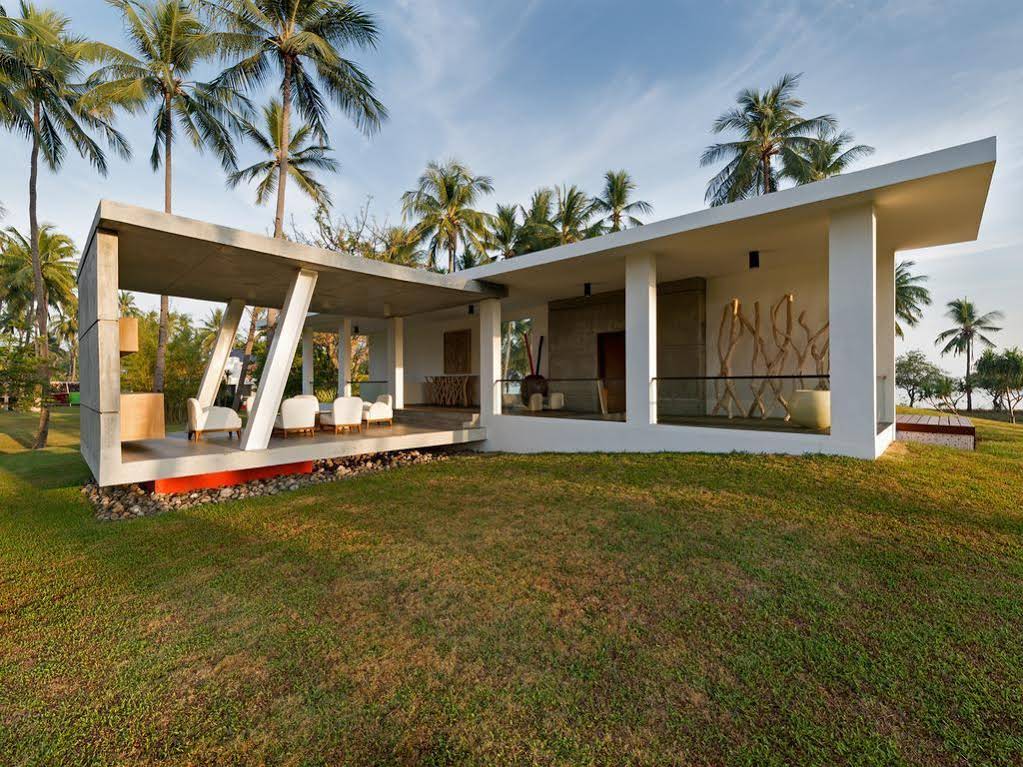 Villa Sapi