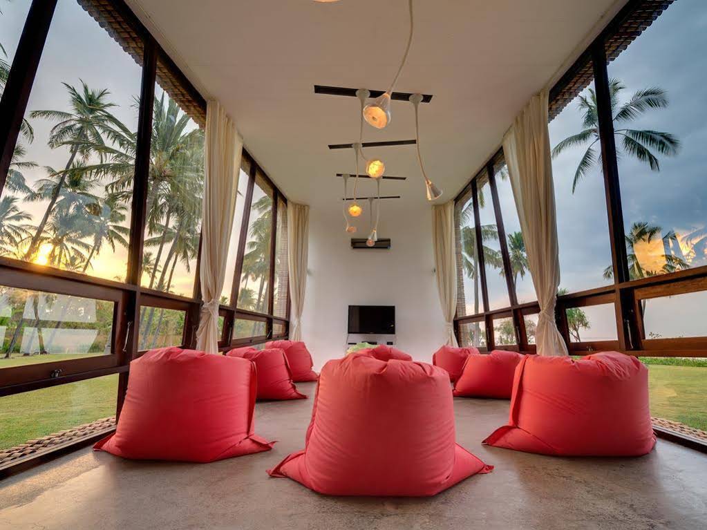 Villa Sapi