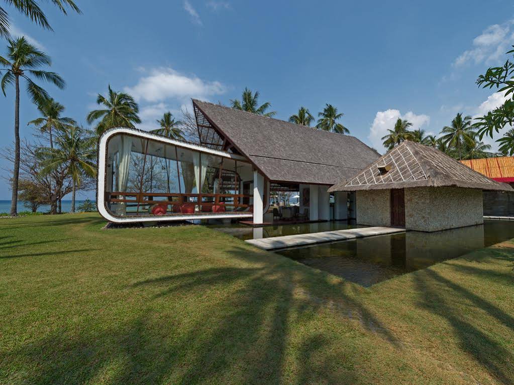 Villa Sapi
